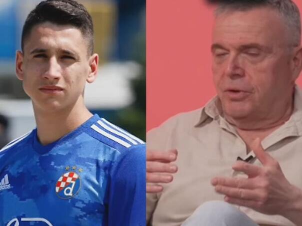 Hrvatski novinar o Menalu: Nedostajao mu je kontinuitet, ima maštu…