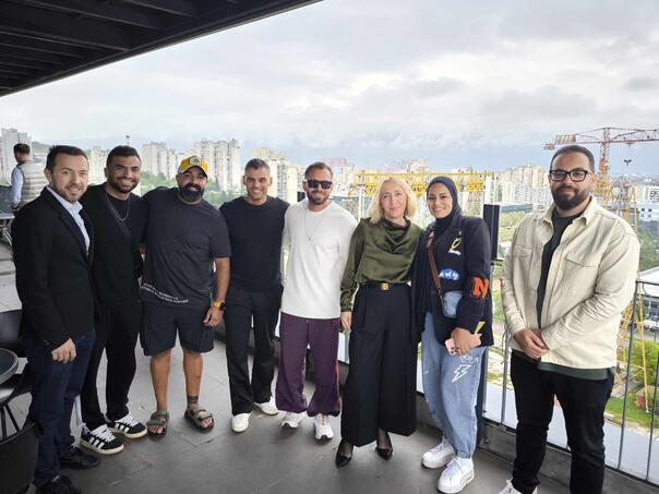 Influenseri iz Egipta stigli u BiH da bi promovisali naše ljepote