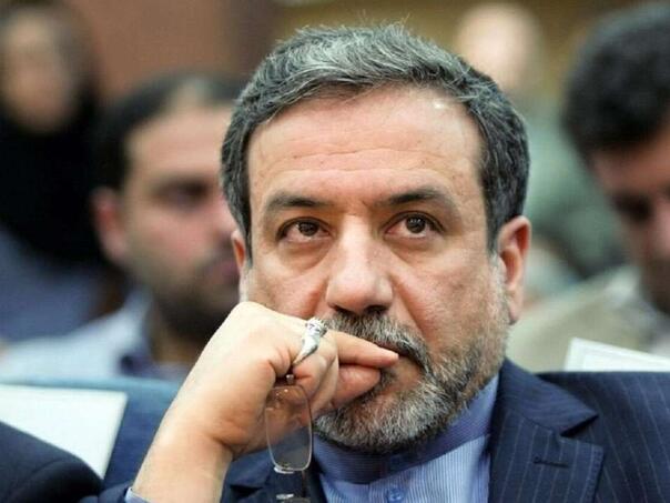 Iranski ministar stigao u Rusiju s porukom ajatolaha Hameneija za Putina