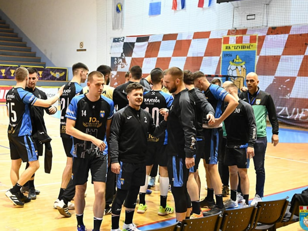 Izviđač osigurao 11 naslov prvaka BiH