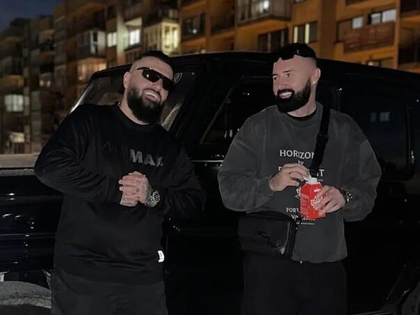 Jala Brat i Buba Corelli oduševili fanove novim hitom