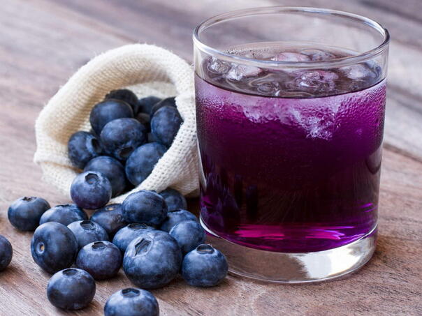 Jutarnju kafu zamijenite ovim sokom i prirodno snizite holesterol