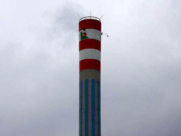 Kada završava sezona grijanja u Kantonu Sarajevo?