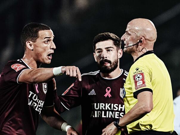 Kazlagić sudi Borac – Sarajevo, Halkiću derbi u Mostaru