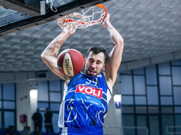 Kenan Kamenjaš pred velikim transferom, igrat će Euroligu?