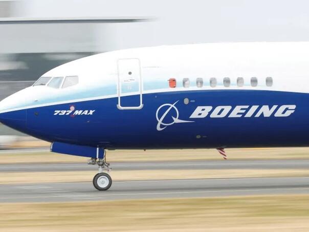 Kina naredila aviokompanijama da obustave preuzimanje Boeingovih aviona