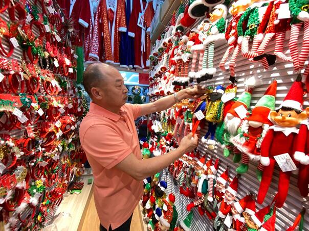 Kina povećava povrat poreza za strane turiste kako bi povećala potrošnju