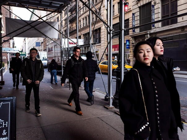 Kina zbog carinskog rata izdala upozorenje građanima koji putuju u SAD