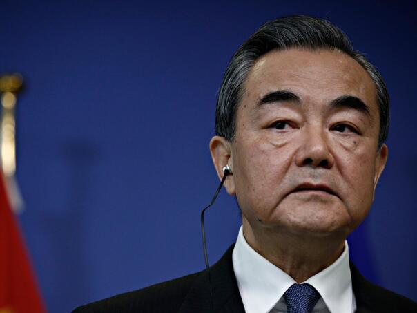 Kineski ministar: SAD vode trgovinski rat iz sebičnih pobuda