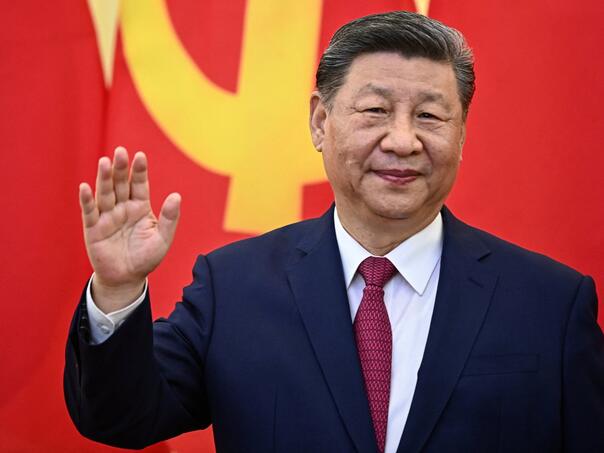 Kineski predsjednik: Moramo postati lider u AI tehnologijama