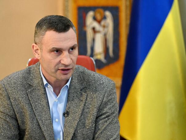 Kličko: Zbog Trumpovog pritiska Zelenski će biti prinuđen na “bolno rješenje”