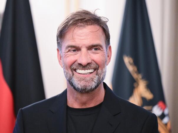 Klopp se sljedeće sezone vraća trenerskom poslu?