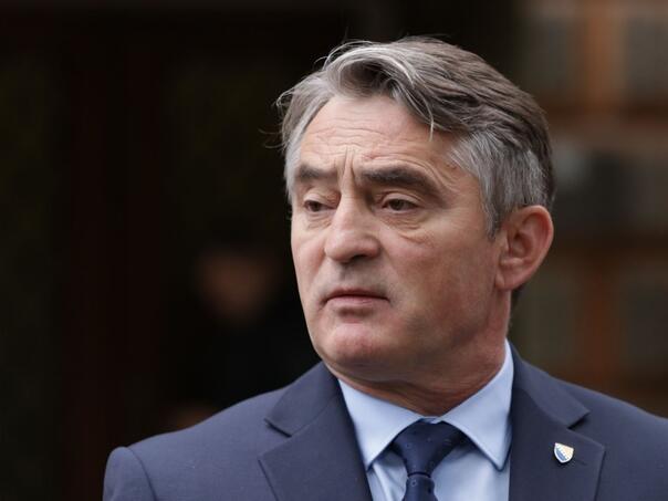 Politike koje su napale BiH nikada nisu nestale