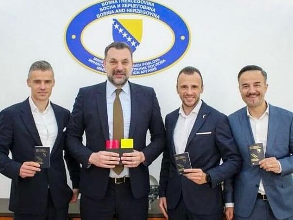 Konaković oduševljen Peljtom i pomoćnicima: Suđenje za deset!