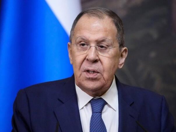 Lavrov: Nećemo moliti za ukidanje sankcija, sada je sve na Americi