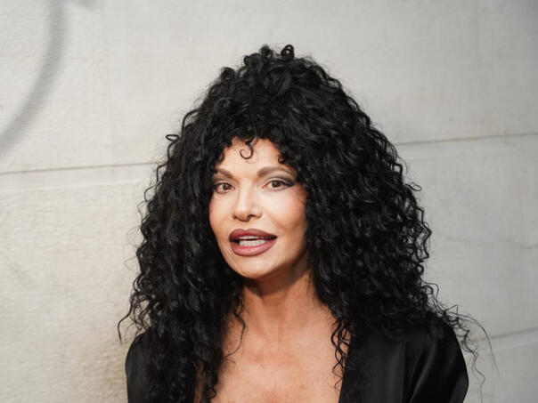 Lidija Vukićević postaje baka: Radost zbog dolaska prvog unučeta