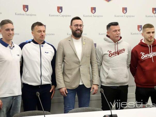 Magoda pred derbi: Teško je boriti se u ovim uslovima i sistemu