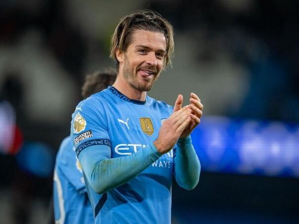 Manchester City doveo Grealisha za 118 miliona eura, a sada ga prodaje za ‘siću’