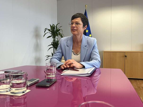 Marta Kos iz Brisela: Proširenje EU je ključ mira i stabilnosti