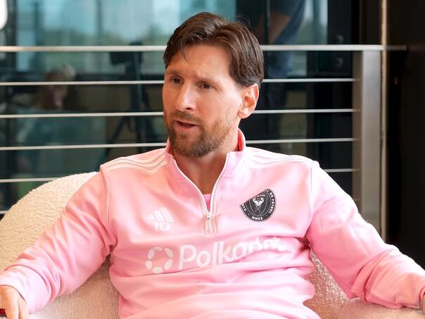 Messi “otvorio dušu” o karijeri: Želio sam da se vratim u Barsu