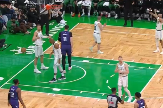 Miami ubacio najviše poena u historiji, Nurkić dvocifren protiv šampiona