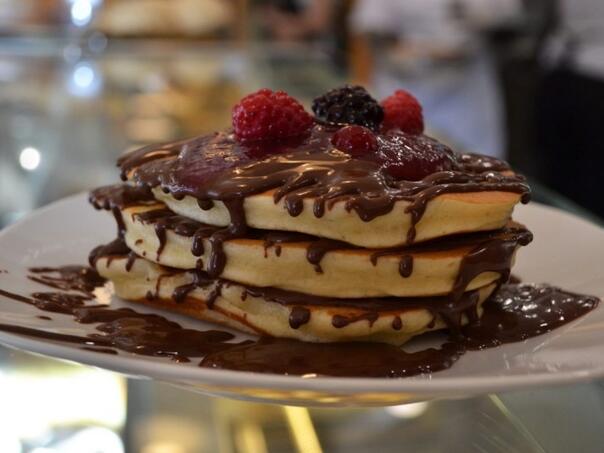 Mini američke palačinke: Sladak i ukusan doručak koji svi vole