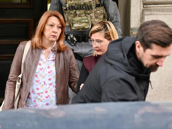 Ministrica Enda Pavić Pečenković predata u nadležnost Tužilaštva KS