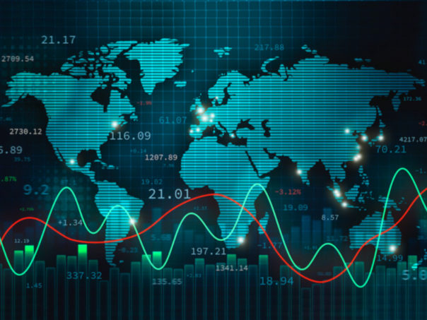 MMF snizio prognoze globalnog rasta za 2025. zbog carina i nesigurnosti