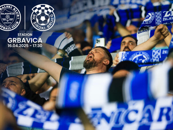 Može li Željo do čuda na Grbavici?