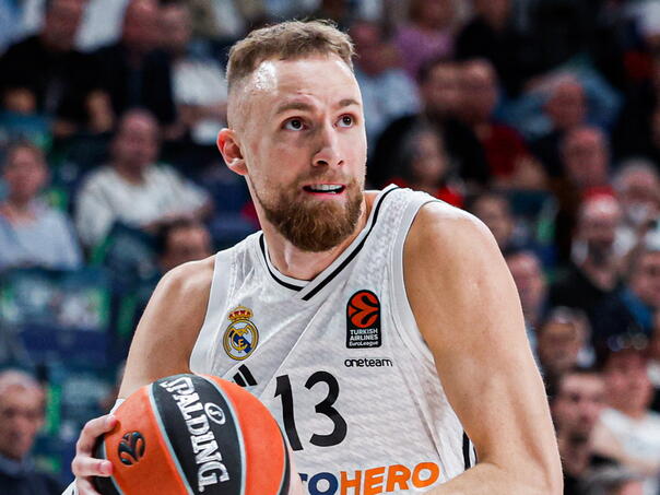 Musa je prva želja i prioritet Dubaija!