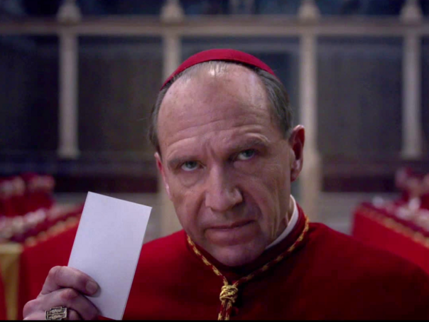 Nakon smrti pape gledanost filma ‘Konklava’ porasla za 283%