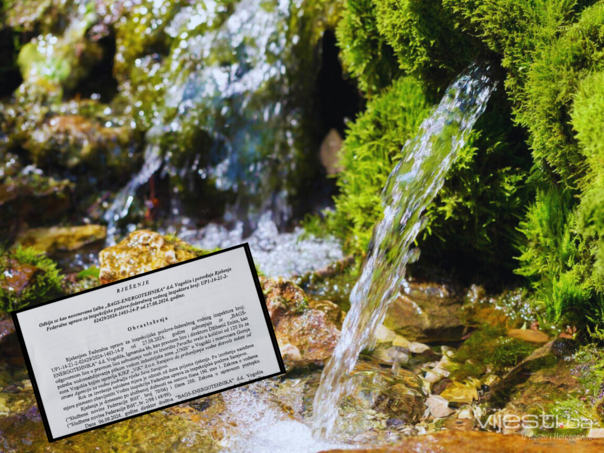 Nema kraja mukama građana Vogošće: Nakon grijanja, ostaju i bez vode!