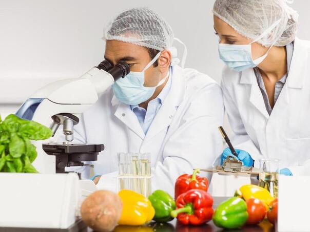 Nesigurna hrana može uzrokovati više od 200 različitih bolesti