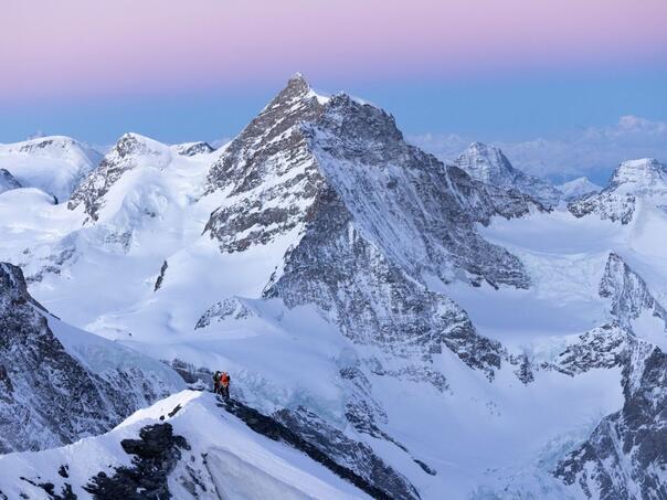 Nevjerovatni podvig u Švicarskoj: Oborili rekord star 21 godinu u trostrukom usponu