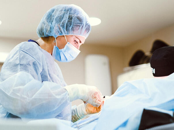 Nova era transplantacije: Jetra najstarijeg donora uspješno presađena