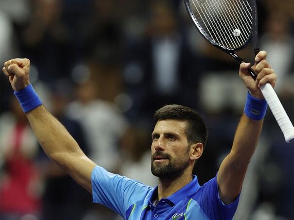 Novak Đoković nakratko mijenja profesiju, a evo čime će se sada baviti