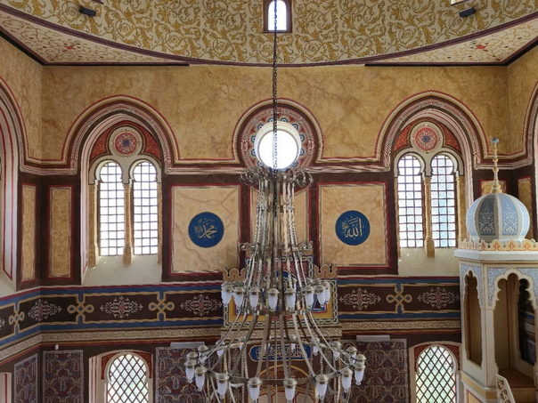 Obnovljeni simbol Tuzle otvara vrata 5. maja: Šarenoj džamiji vraćen sjaj nakon 135 godina