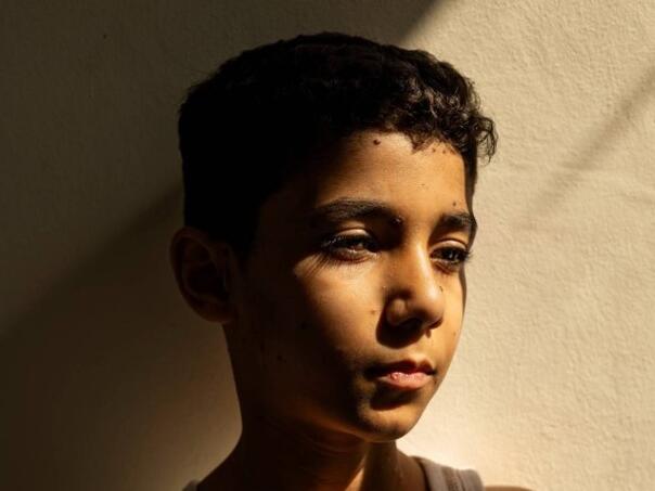 Odabrana najbolja novinska fotografija godine, krije srceparajuću priču