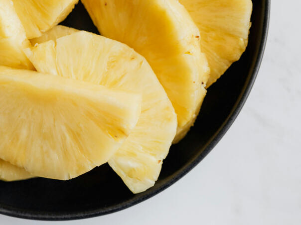 Ovo voće topi masti brže od svega!