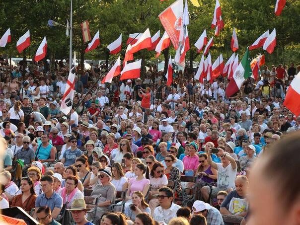 Ovogodišnji ‘Mladifest’ od 4. do 8. augusta, u Međugorje dolaze mladi iz cijeloga svijeta