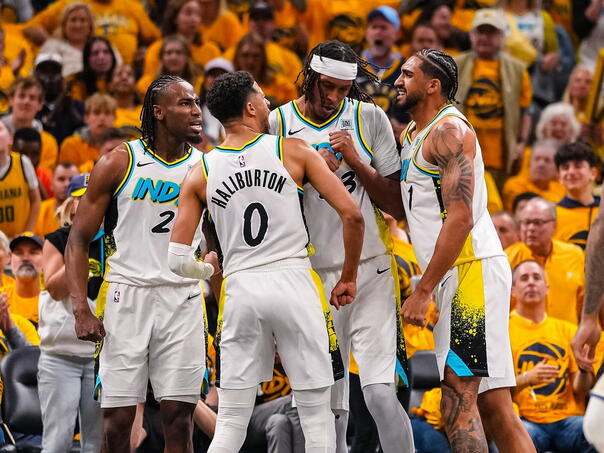 Pacersi uvjerljivo svladali Buckse i poveli u seriji na četiri pobjede