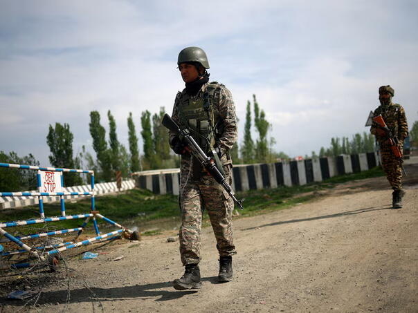 Pakistan zatvorio zračni prostor za indijske aviokompanije