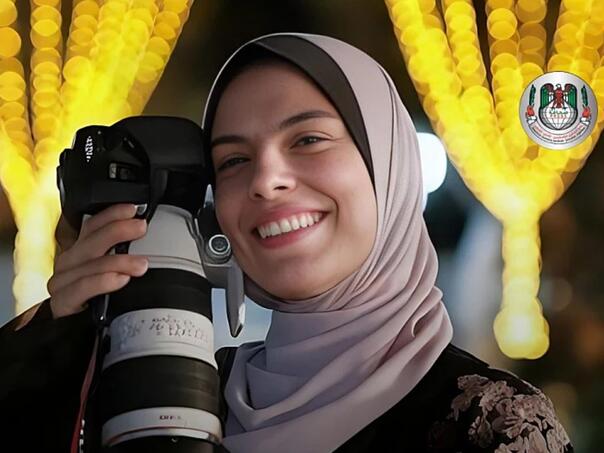 Palestinska fotografkinja ubijena dan nakon što je njen film izabran za Cannes