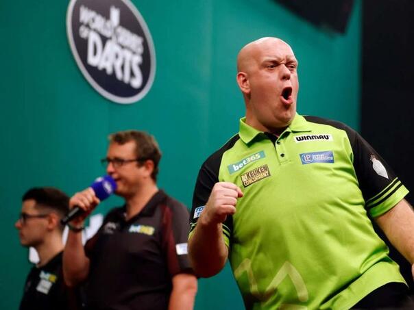 Pikado-zvijezda odustala pred meč zbog bizarnog razloga