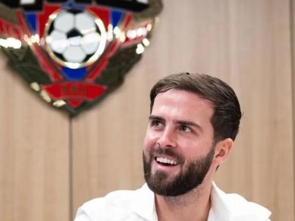 Pjanić se pita: Kako Izrael može igrati kvalifikacije a Rusija ne?