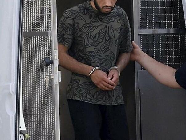 Policija uhapsila maloljetnog Afganistanca koji je pobjegao iz bh. zatvora