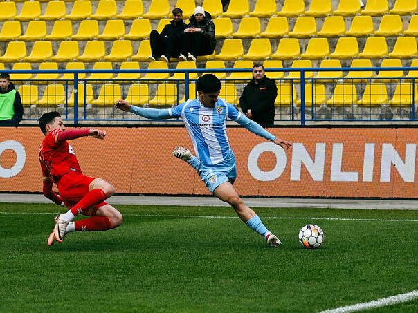 Posušje savladalo Velež i pobjeglo iz zone ispadanja