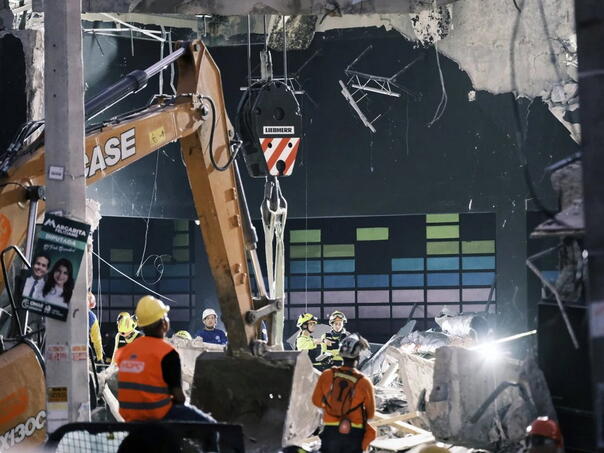 Potresan trenutak kad je kćerka poznatog pjevača saznala da joj je otac mrtav