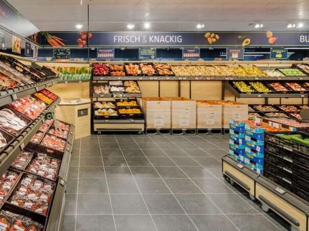 Poznati njemački trgovački lanac otpušta više od 100 radnika