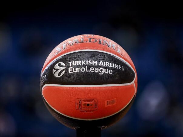 Poznati svi parovi playoffa Eurolige